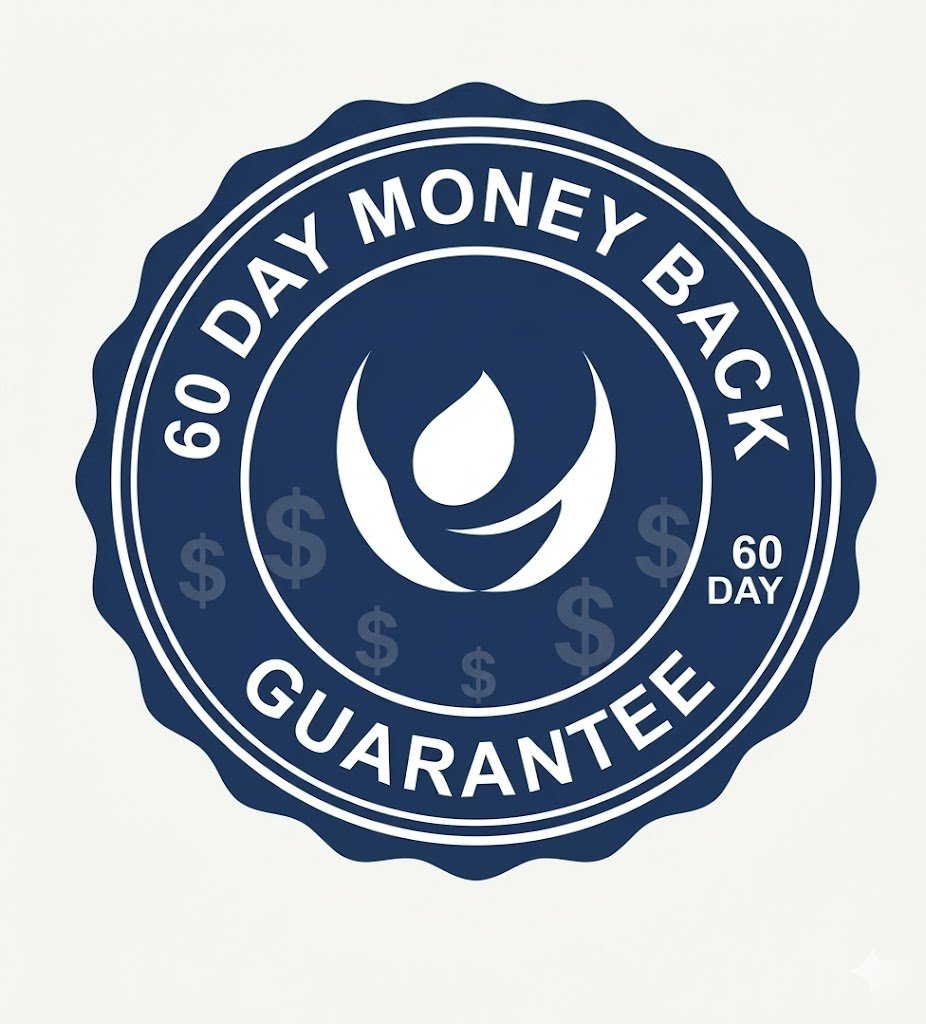 Duttona Liposomal Glutathione Supplement
